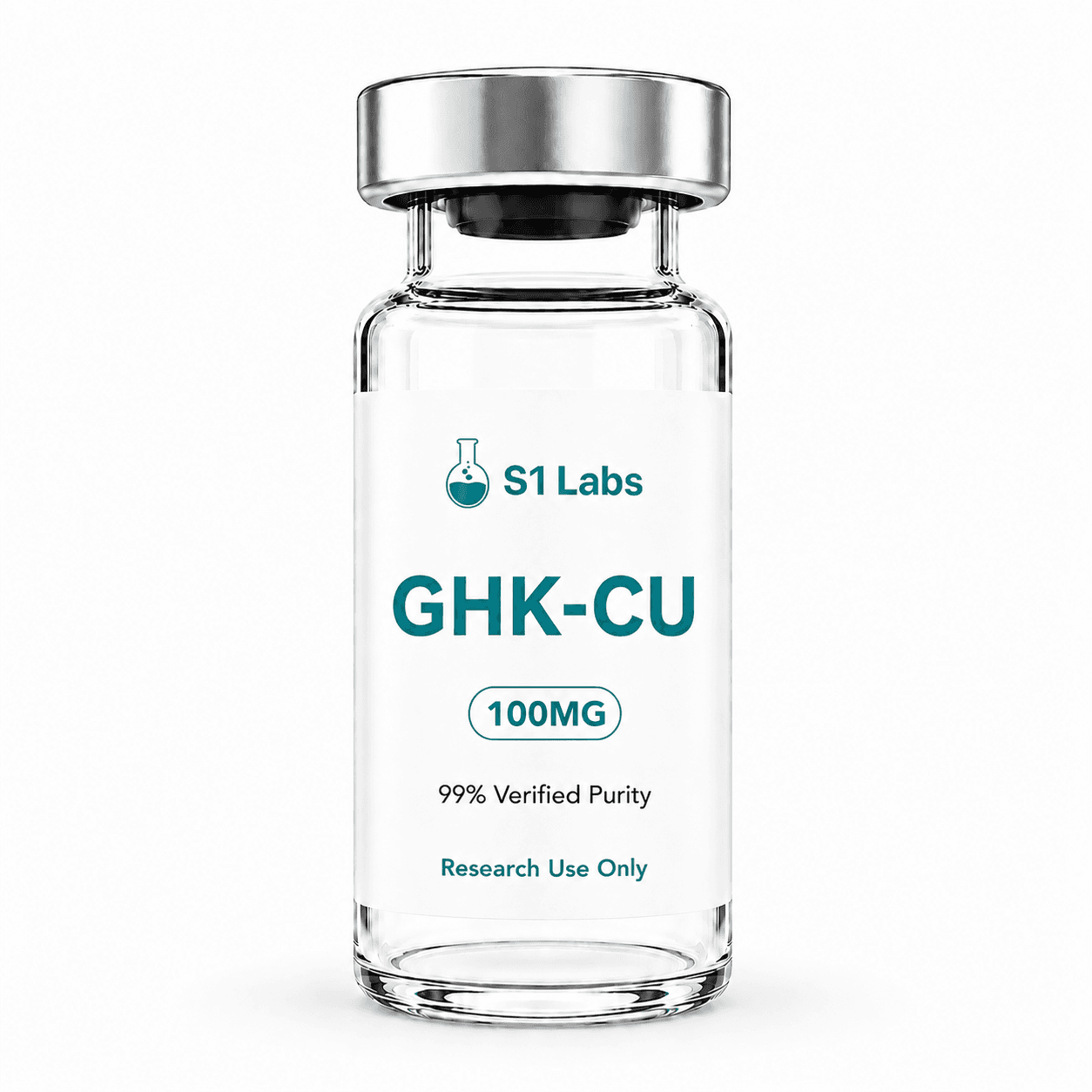 GHK-Cu