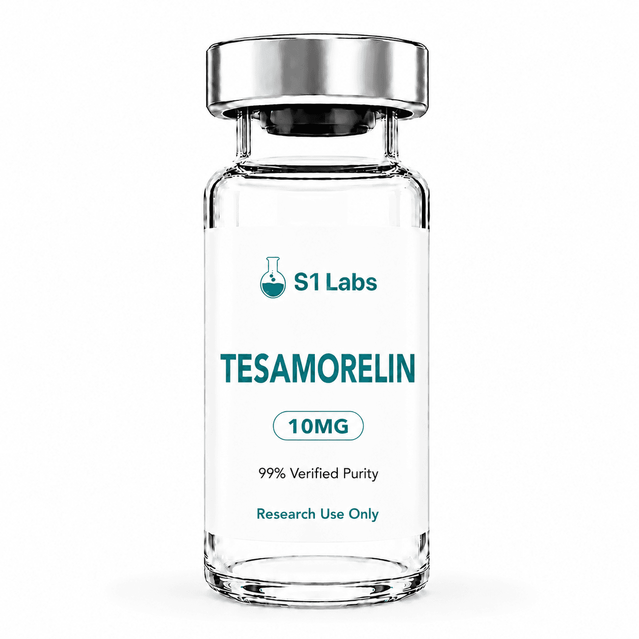 Tesamorelin