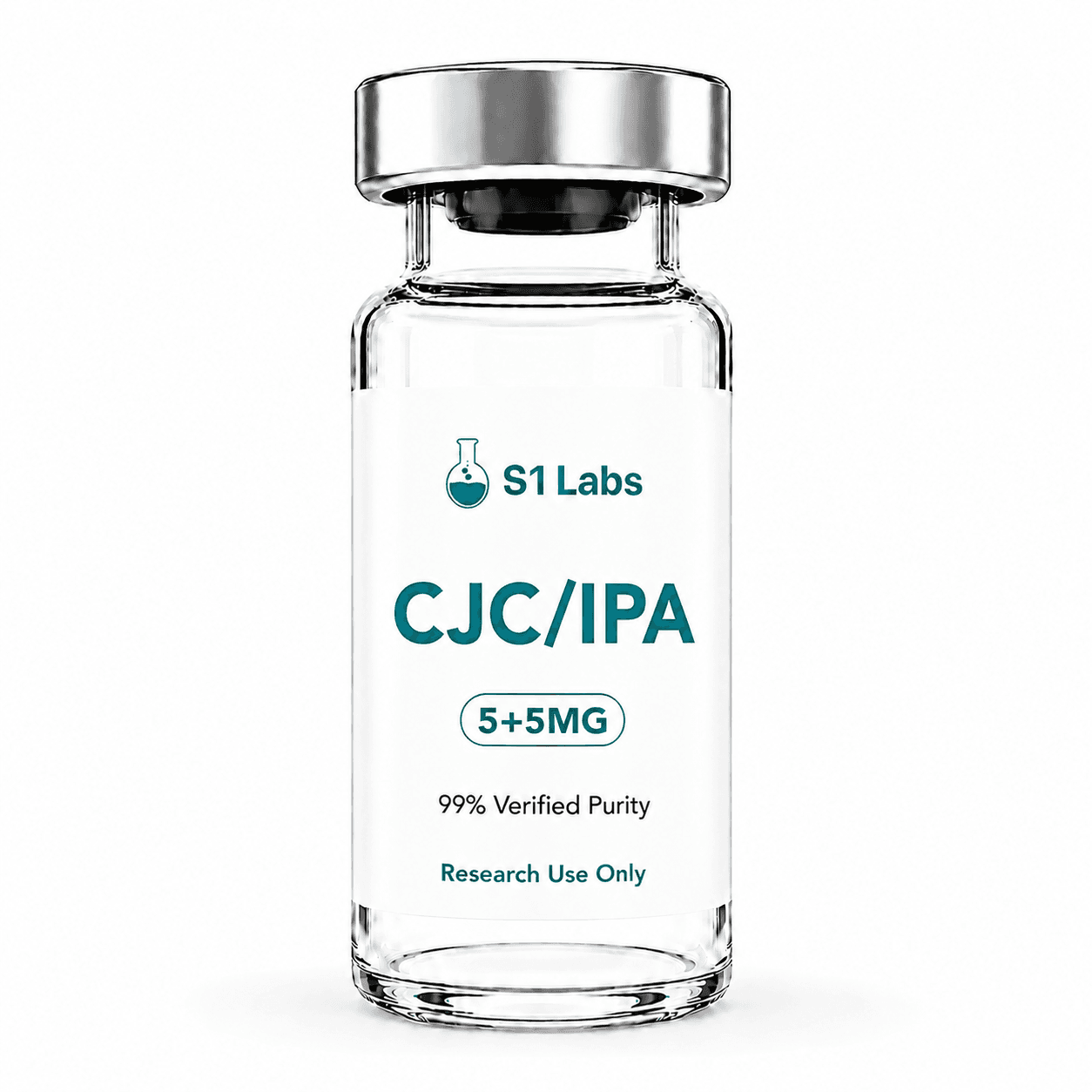 CJC/Ipamorelin